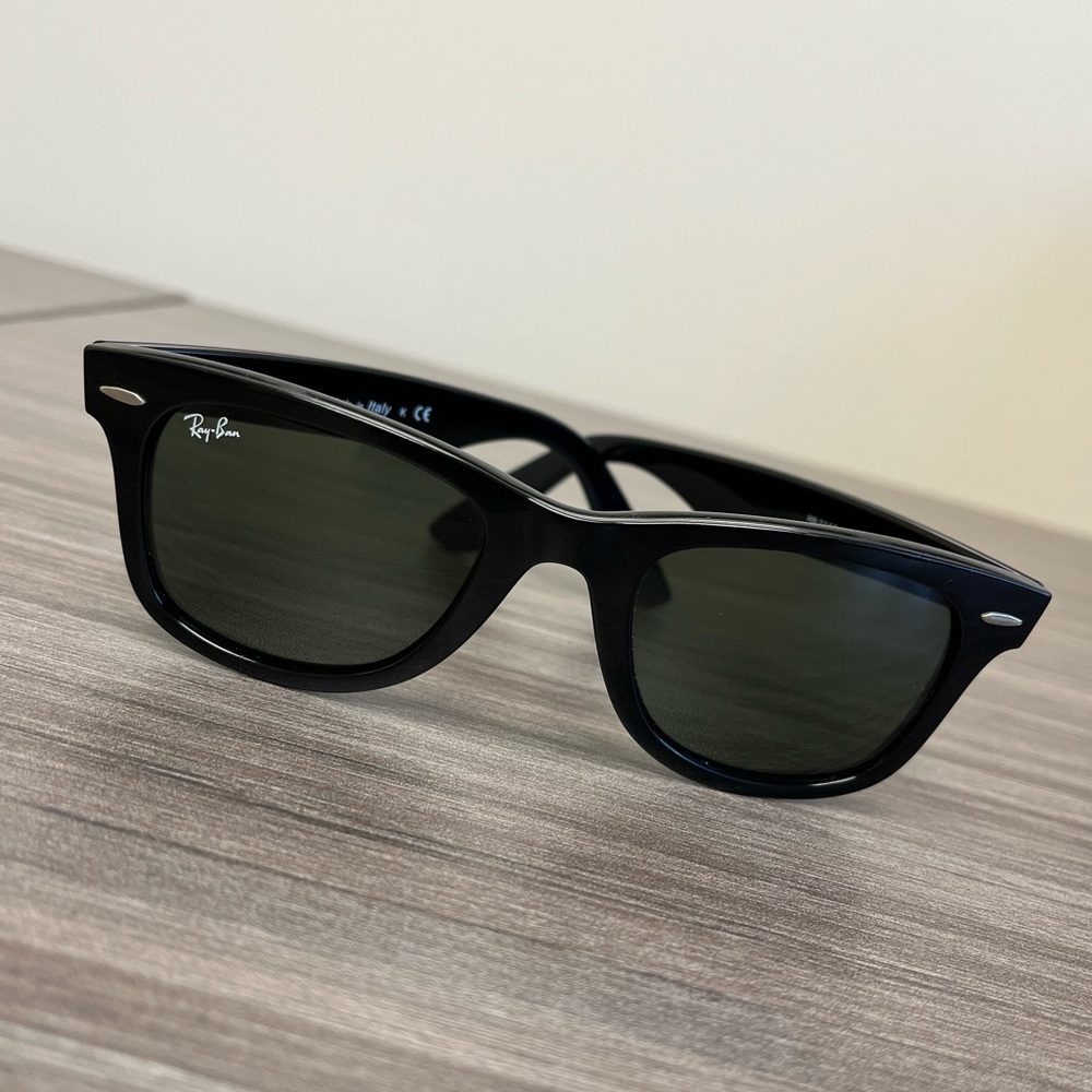 Ray Ban Wayfair Classic Sunglasses